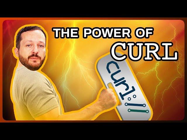 Supercharge Your Workflow with cURL | Understanding The cURL Command-Line Tool