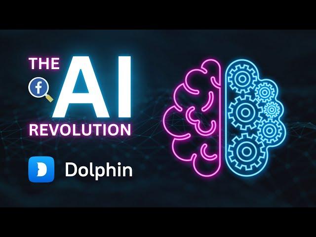 Dolphin Автозалив + AI