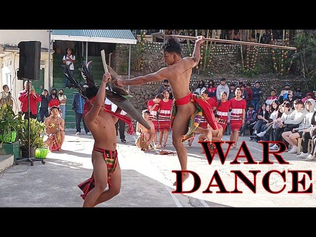 War Dance