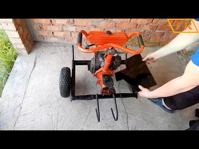 HOMEMADE, INVENTIONS AND UNUSUAL TECHNICS AND TECHNOLOGY  301  Lucky Tech