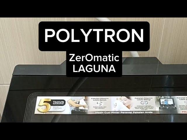 REVIEW setelah 2 TAHUN pemakaian Polytron Zeromatic Laguna