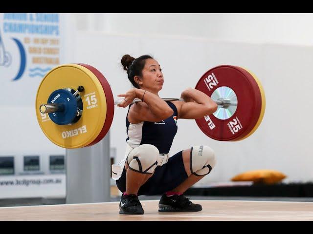 Paris 2024: Weightifting: Can Saikhom Mirabai Chanu Overcome Her Injuries for Paris Olympics Glory?