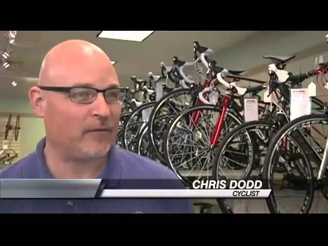 Cyclists Weigh In After Deadly Crash