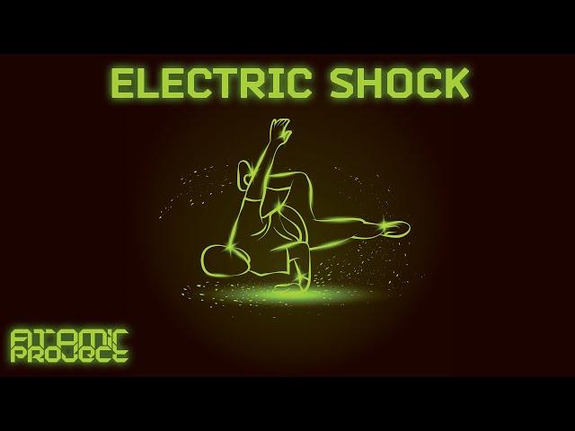 Atomic Project - Electric Shock (Electro Freestyle Music)