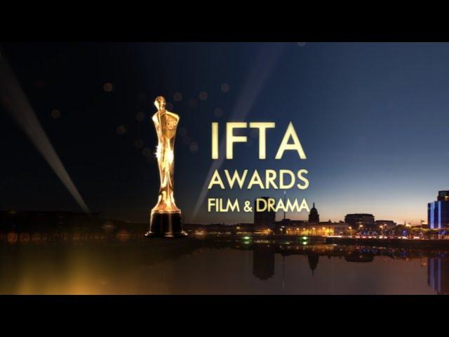 IFTA Awards 2022 - Opening Montage