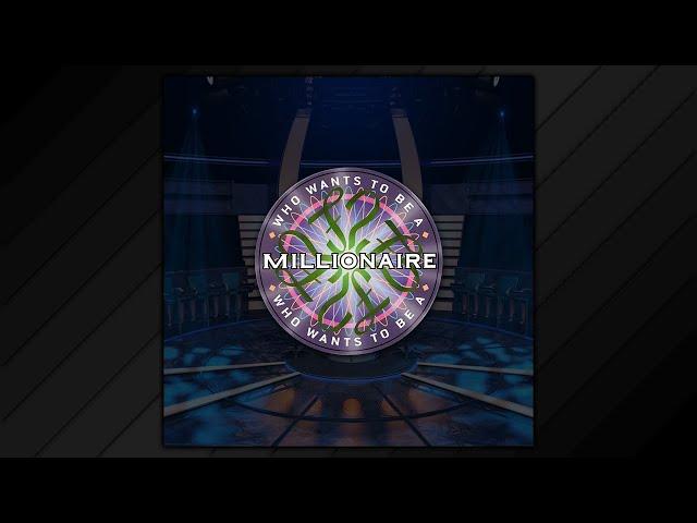 Who Wants To Be A Millionaire Original Soundtrack (2000)