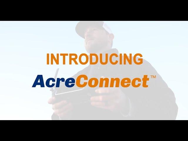 AcreConnect™ Software Demo Video