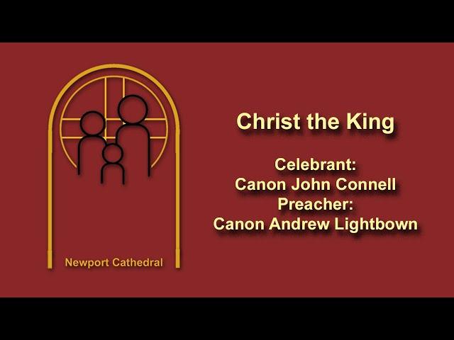 Christ the King