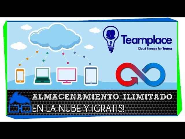 Cómo Obtener Almacenamiento Ilimitado en la Nube (Windows, Android, iPhone)