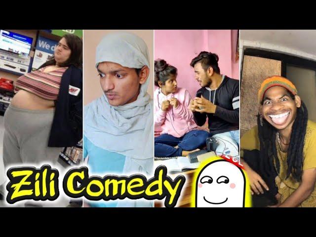 Zili Funny Video | Zili comedy Video | Funny Videos |Tiktok Comedy Videos |Zil funny video | new 59