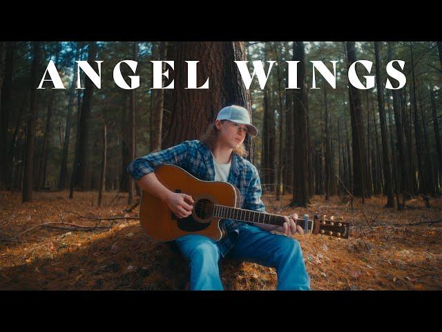 Logan Michael - Angel Wings (Official Video)