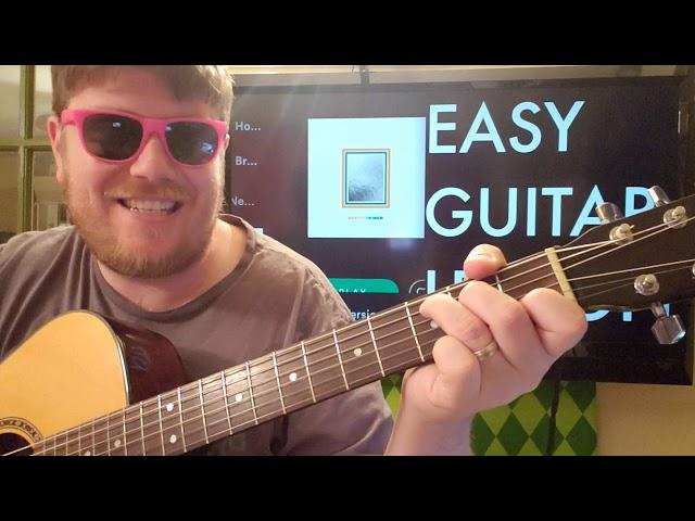 How To Play Look For The Good Jason Mraz // guitar lesson beginner tutorial easy chords