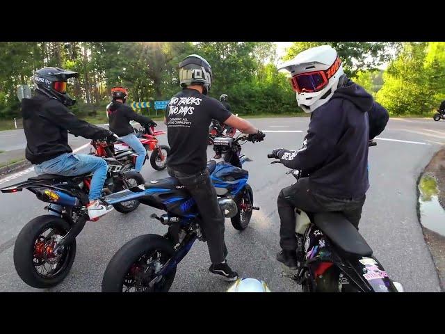 BIKELIFE SWEDEN | SUPERMOTO