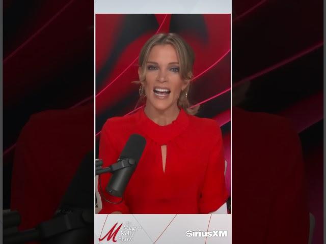 "Classic Kamala": Megyn Kelly Reacts to Her "Absolute Favorite" Answer From Kamala at CNN Town Hall