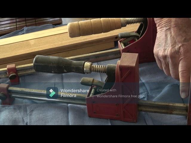 The Southern Woodworker - Different types of Clamps and Specialty Clamps