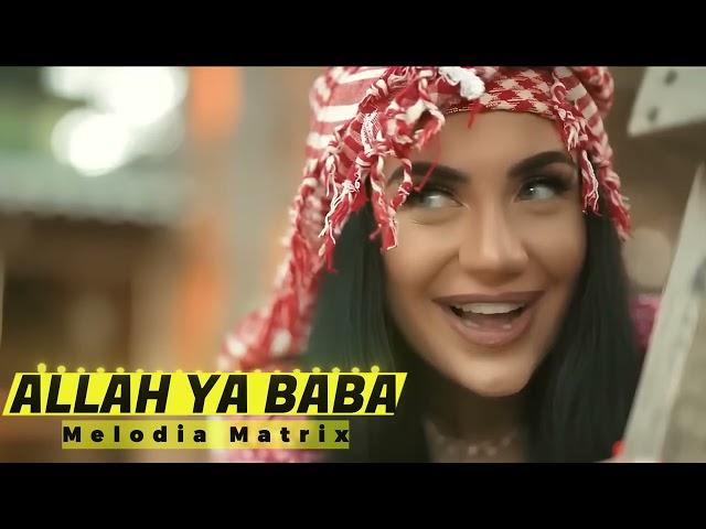 ALLAH ALLAH YA BABA| NEW ARABIC REMIX MUSIC 2024| TIK TOK ARABIC MIX 2024 