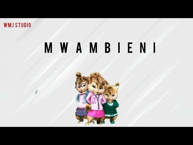 Zuchu - Mwambieni (Chipmunks Version Video)