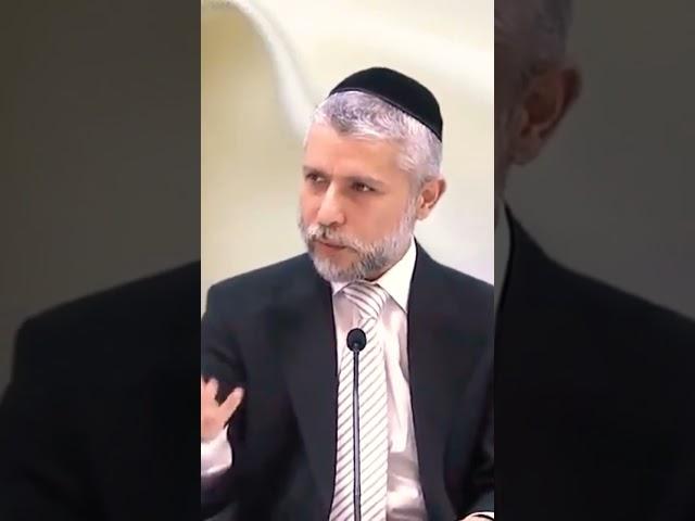 הרב זמיר כהן - אין לי סבלנות  להקשיבלצרות של אחרים