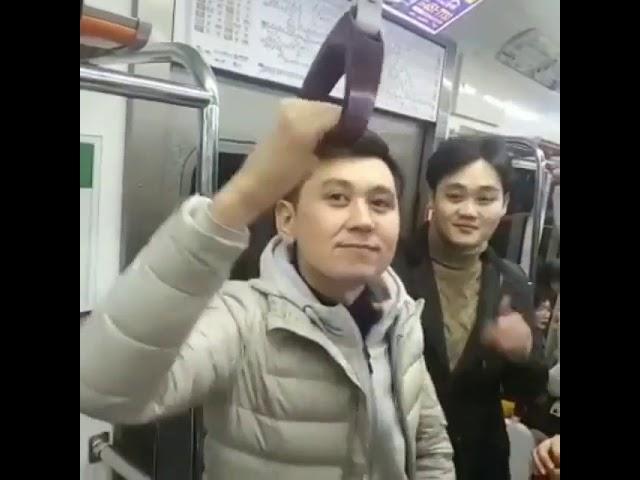 Нурлан Насип Асель Кадырбекова