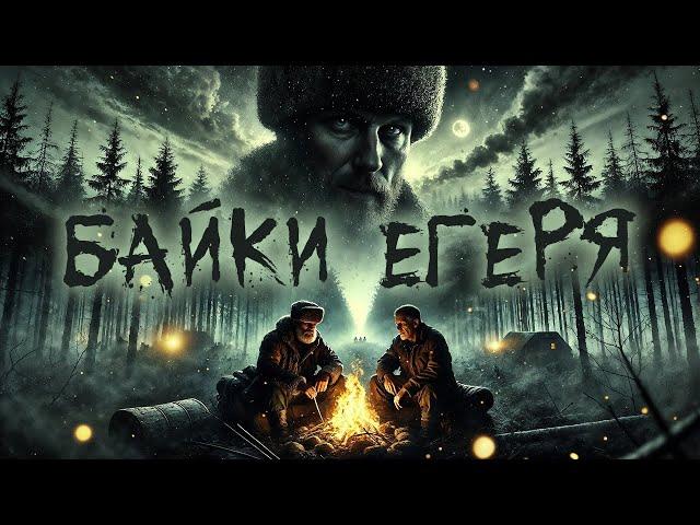 Байки Eгеря I Истории Из Тайги