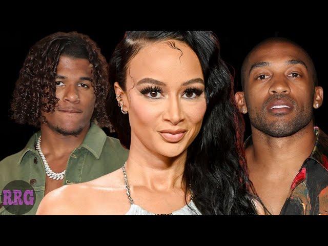 Draya Michele is a Hot STANKIN' Mess — Toxic Struggle Love