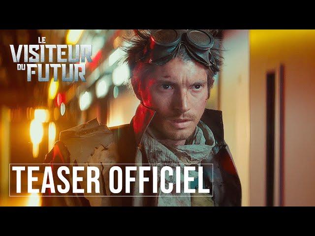 LE VISITEUR DU FUTUR | TEASER OFFICIEL