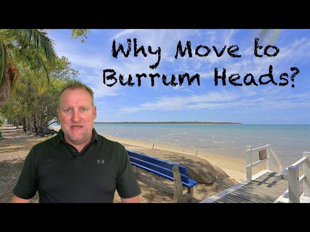 Why Move and Live in Burrum Heads | Hervey Bay Real Estate Channel