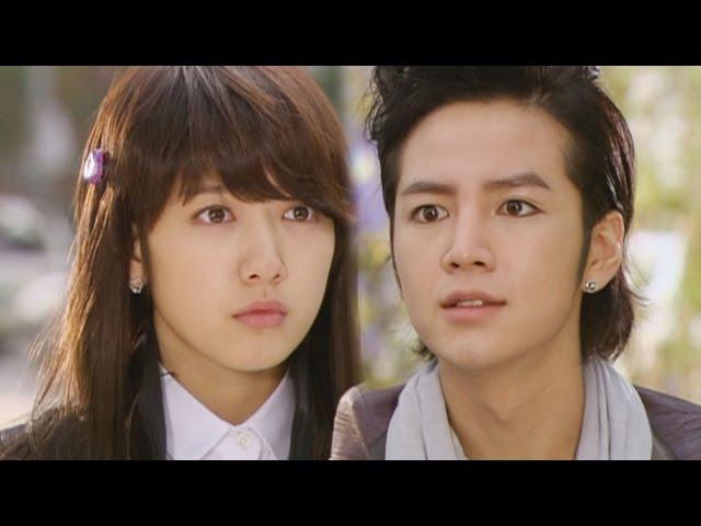 장근석, 박신혜에게 버럭… 츤데레 '박력 포텐' 터져 | 미남이시네요 | SBS DRAMA