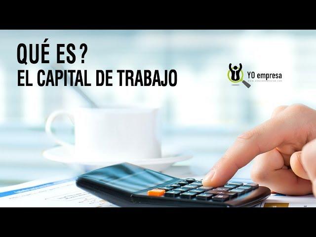 Working Capital: What is it?