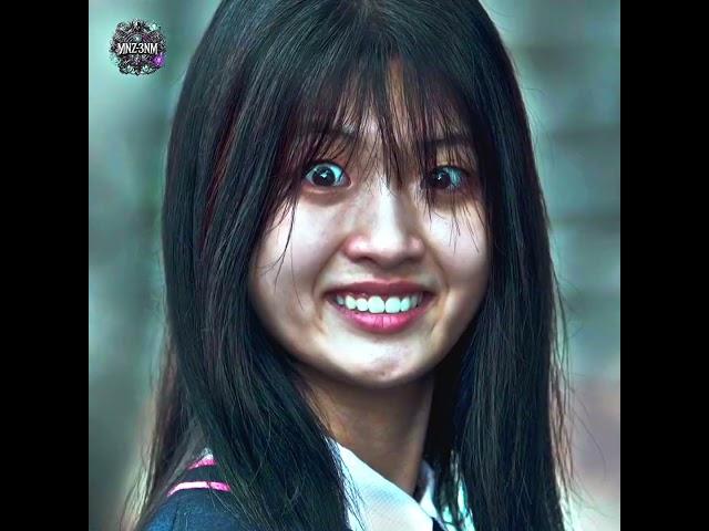 Nam Da-reum didn't know that Kim Yoon-jung was a spirit ️ l Ft. Indila_-_Dernière_Danse #shorts