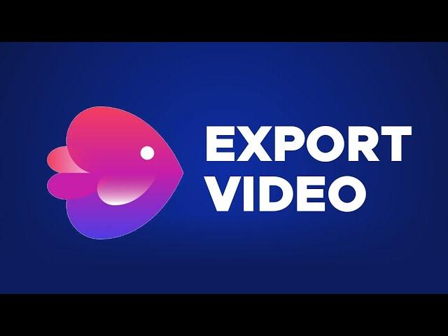 How To Export Video From InVideo AI For Free