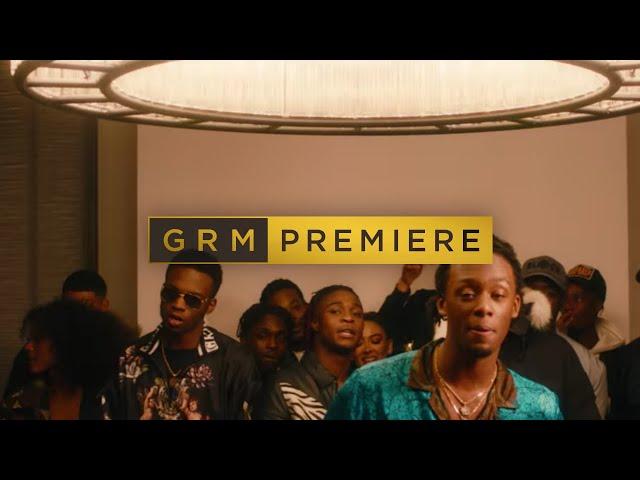 Young T & Bugsey - Living Gravy (ft. Not3s) [Music Video] | GRM Daily