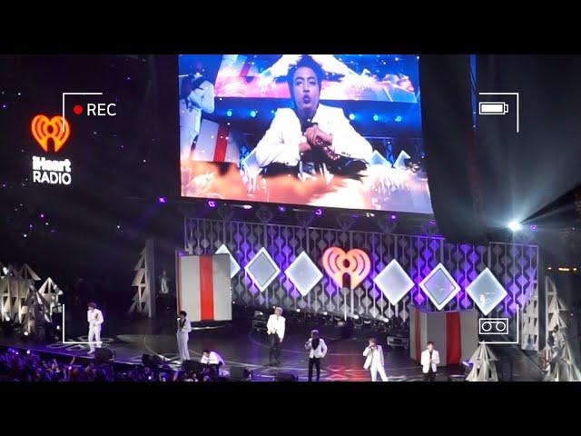 191206 BTS JINGLE BALL MAKE IT RIGHT FULL PERFORMANCE