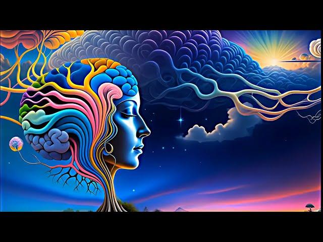 Astral Adventures: The Awakening Loop – Expanding Consciousness - DJ Spravato - Teasers