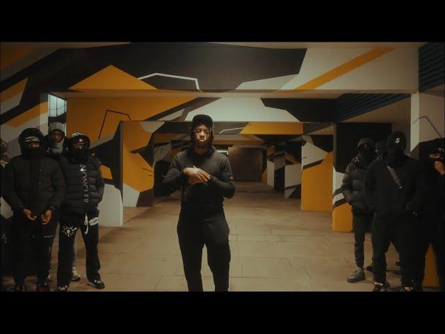 Shino - Wednesday (Official Music Video)