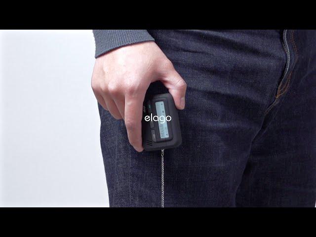 How to install AirPods Pro 2 Pager Case