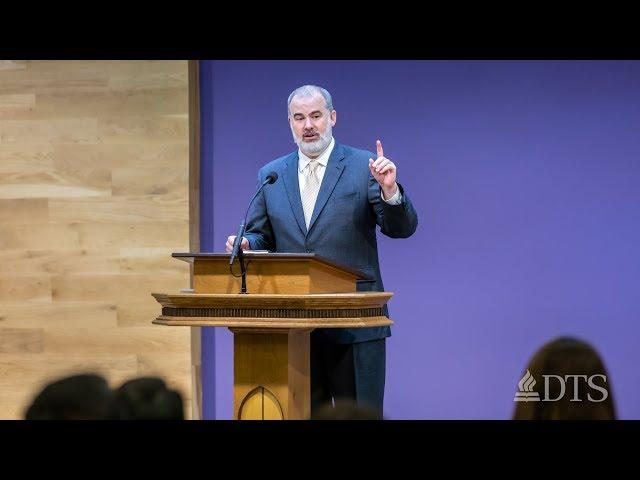 The Lessons We Learned Putting Faith In Films - Alex Kendrick