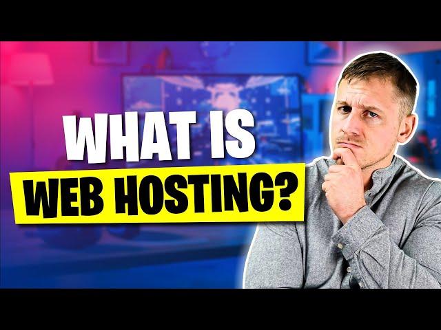 Understanding Web Hosting: What it is and Why it's Important