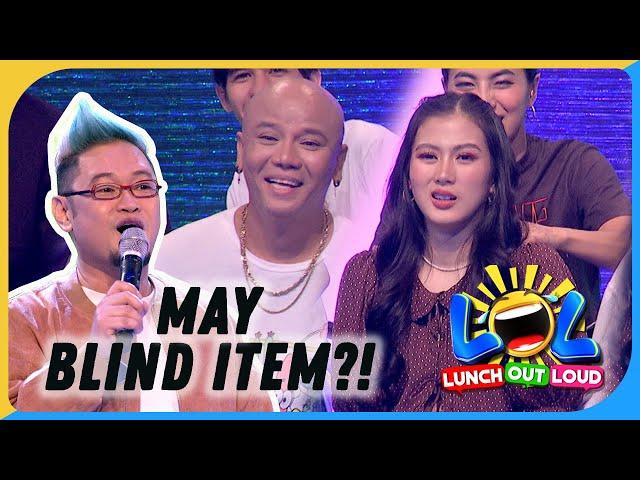 Mr. Fu, may nakaka-intrigang blind item!