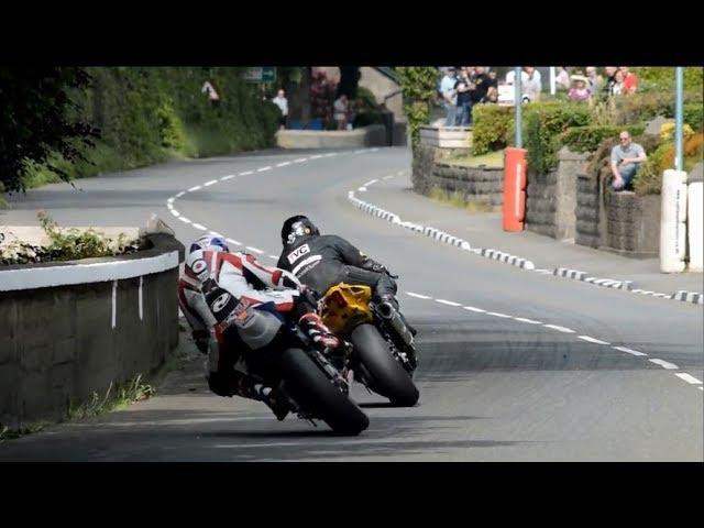 Isle of Man TT - Best Moments, Highlights and Pure Sound | Ultimate TT Compilation