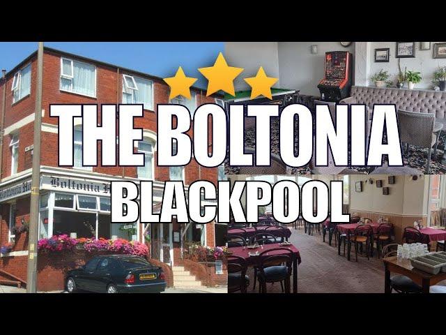 Boltonia Blackpool: A Hidden Gem at Unbelievable Prices