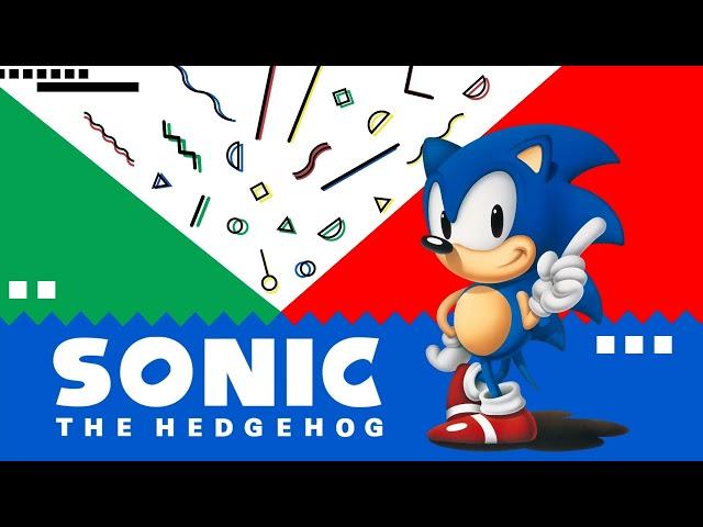 Star Light Zone | Sonic The Hedgehog [OST]