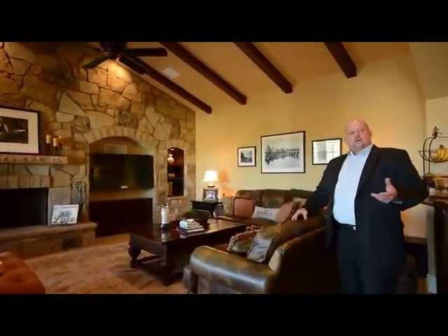 Homes for Sale in Seven Oaks, Austin TX. 425 Brandon Way Home Listing by Tony Slowik, Full Tour