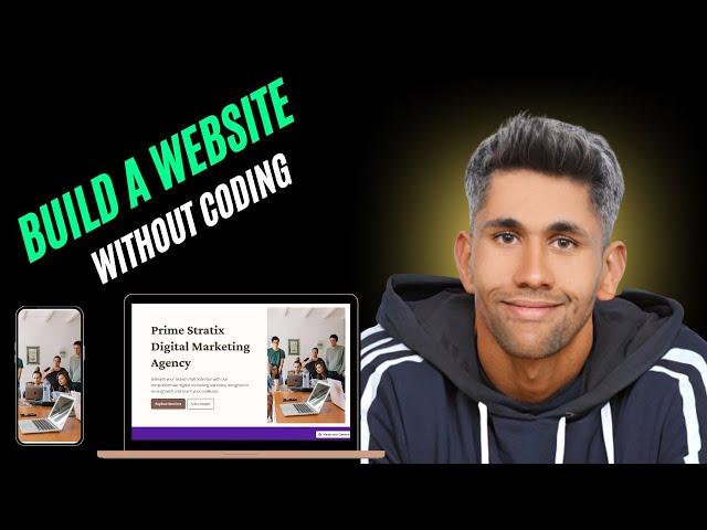 Master Website Creation With Gamma Ai | Step-by-step Tutorial 2024