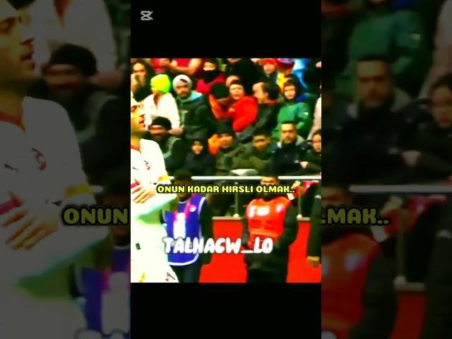 Onun Kadar Hırslı Olmak..#edit#futbol#trending#keşfet#funny#viralvideo#galatasaray#goals#shorts