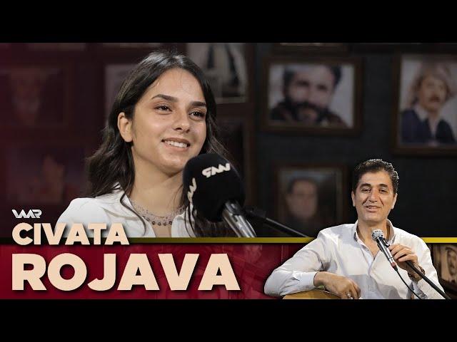 Civata Rojava - Xeleka 42 | جڤاتا ڕۆژئاڤا - خەلەكا ٤٢