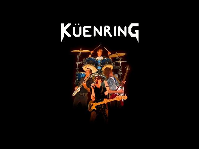 KÜENRING - Into the Night