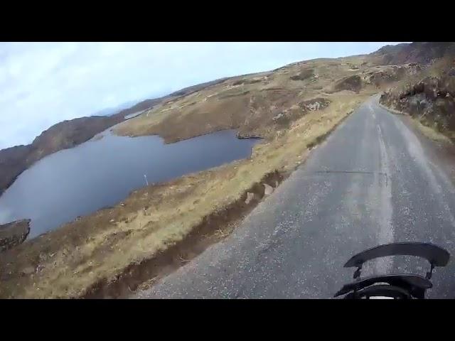 Road to Lower Diabaig