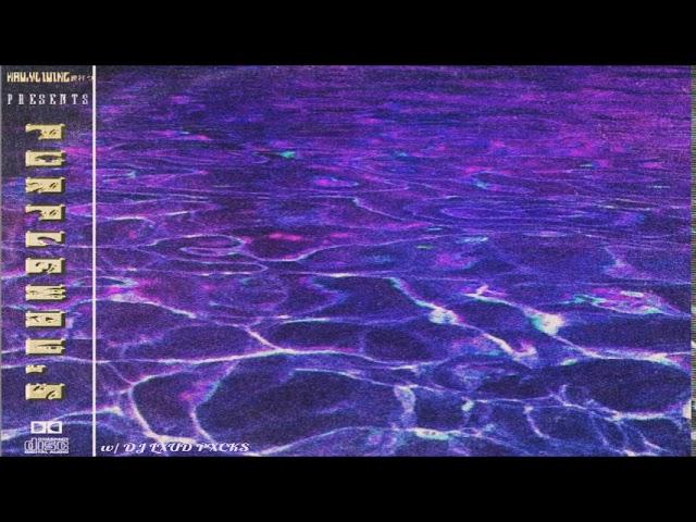 PURPLE WAV.S 紫の波 (+ DJ PXCKSLXUD) (Mixtape Stream)