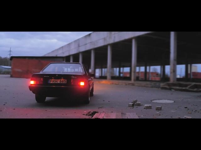 Musical Short: Audi 80 b2